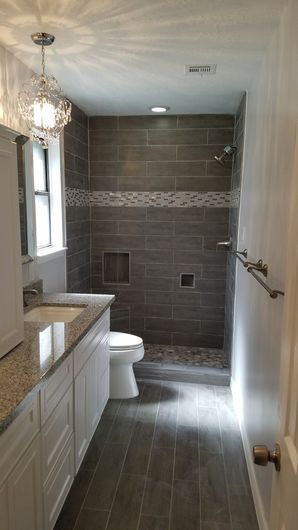 Bathroom Remodel in Richmond, TX (1)