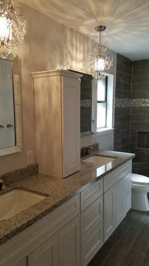 Bathroom Remodel in Richmond, TX (2)
