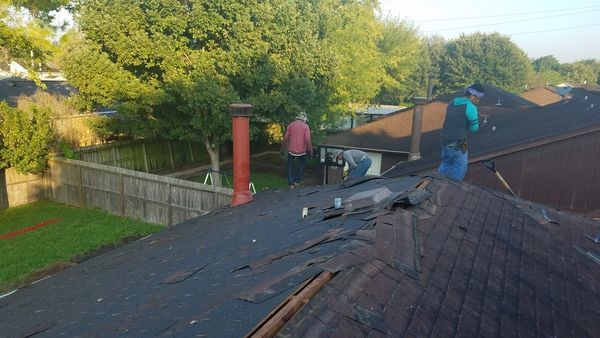 Roofing Repair in Richmond, TX (1)