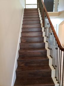 Before & After Floor Installation in Richmond, TX (3)