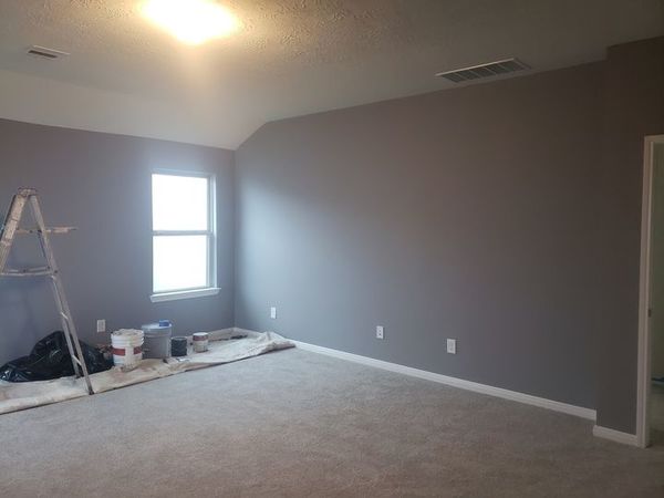 Interior Painting in Richmond, TX (1)