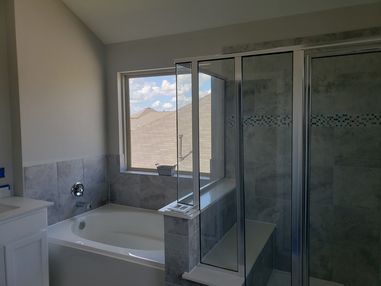 Bathroom Remodeling in Richmond, TX (1)