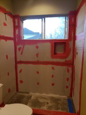Shower Renovation in Richmond, TX (1)