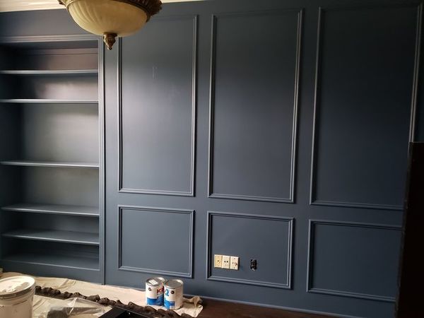 Interior Painting in Richmond, TX (1)