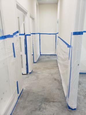 Commercial Painting in Richmond, TX (3)