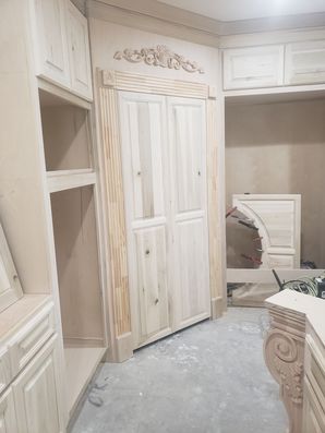 Cabinet Refinishing in Richmond, TX (4)