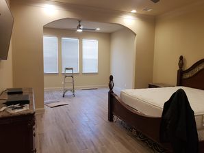 Interior painting in Richmond, TX (1)