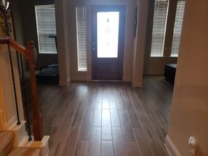 Interior painting in Richmond, TX (3)