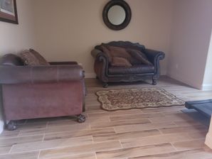 Interior painting in Richmond, TX (5)