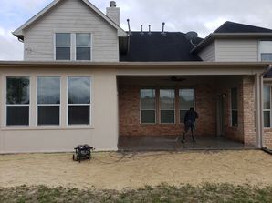 Before & After Exterior Painting in Sugar Land, TX (5)