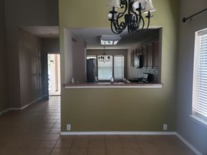 Interior Painting in Richmond, TX (2)