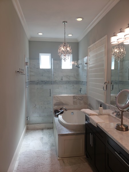 Interior Painting in Richmond, TX (3)