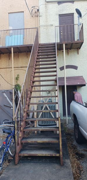 Before & After Commercial Exterior Painting in Richmond, TX (4)
