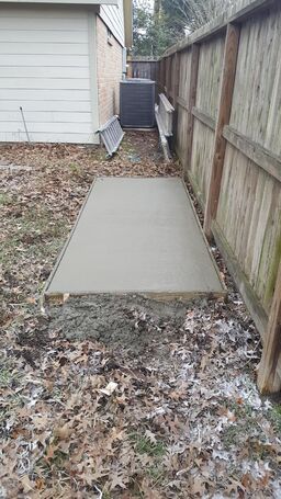 Outdoor Remodeling in Sugarland, TX (1)