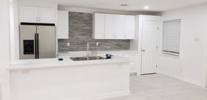 Kitchen Remodel in Richmond, TX (1)