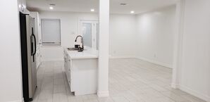 Kitchen Remodel in Richmond, TX (2)