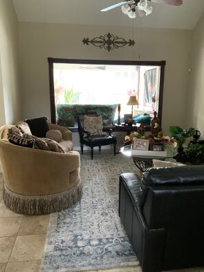 Interior Painting in Sugar Land, TX (2)