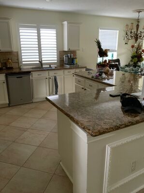 Interior Painting in Sugar Land, TX (1)