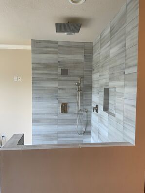 Bathroom Remodel in Richmond, TX (2)