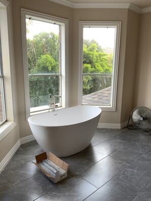 Bathroom Remodel in Richmond, TX (1)
