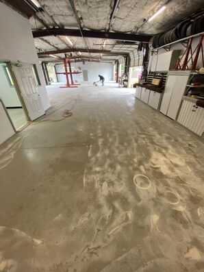 Epoxy Coatings in Missouri City, TX (1)