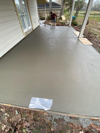 Outdoor Remodeling in Sugarland, TX (2)