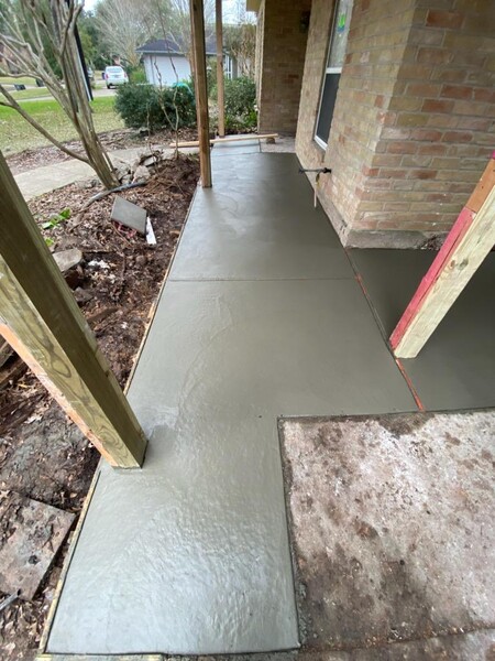 Outdoor Remodeling in Sugarland, TX (3)