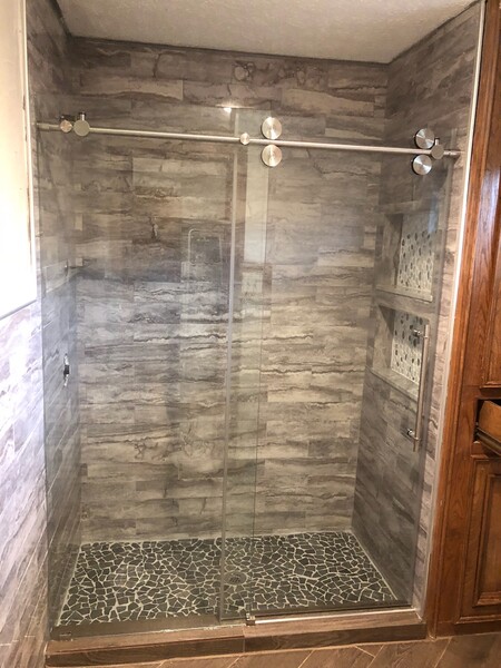 Bathroom Remodeling in Katy, TX (1)