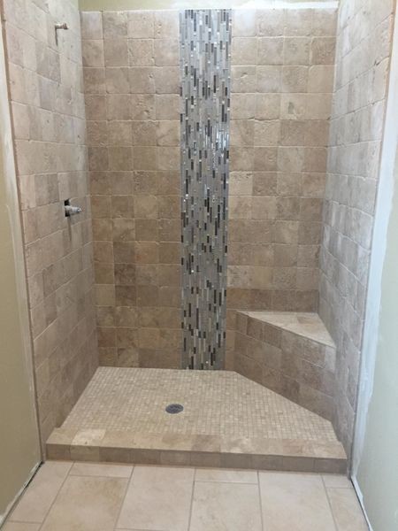 Bathroom Renovation in Sienna Plantation (1)