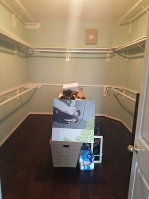 Interior Painting in Katy, TX (5)