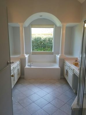 Interior Painting in Katy, TX (6)