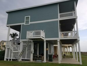 House Painting in Angleton, TX (1)