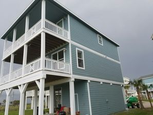 House Painting in Angleton, TX (2)