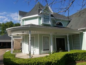 Exterior Painting in Sugar Land, TX (2)