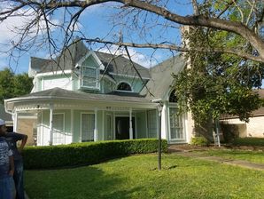 Exterior Painting in Sugar Land, TX (1)